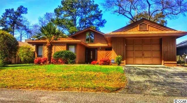 985 Cedarwood Circle Myrtle Beach, SC 29572