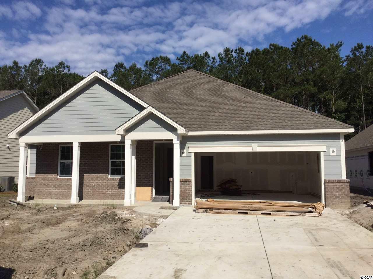 514 Heartland Ct. Murrells Inlet, SC 29576