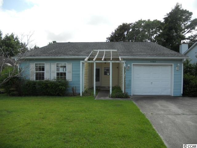 9702 Kings Grant Dr. Murrells Inlet, SC 29576