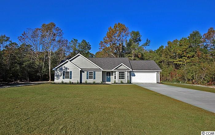 Lot 21 Rolling Oak Dr. Georgetown, SC 29440