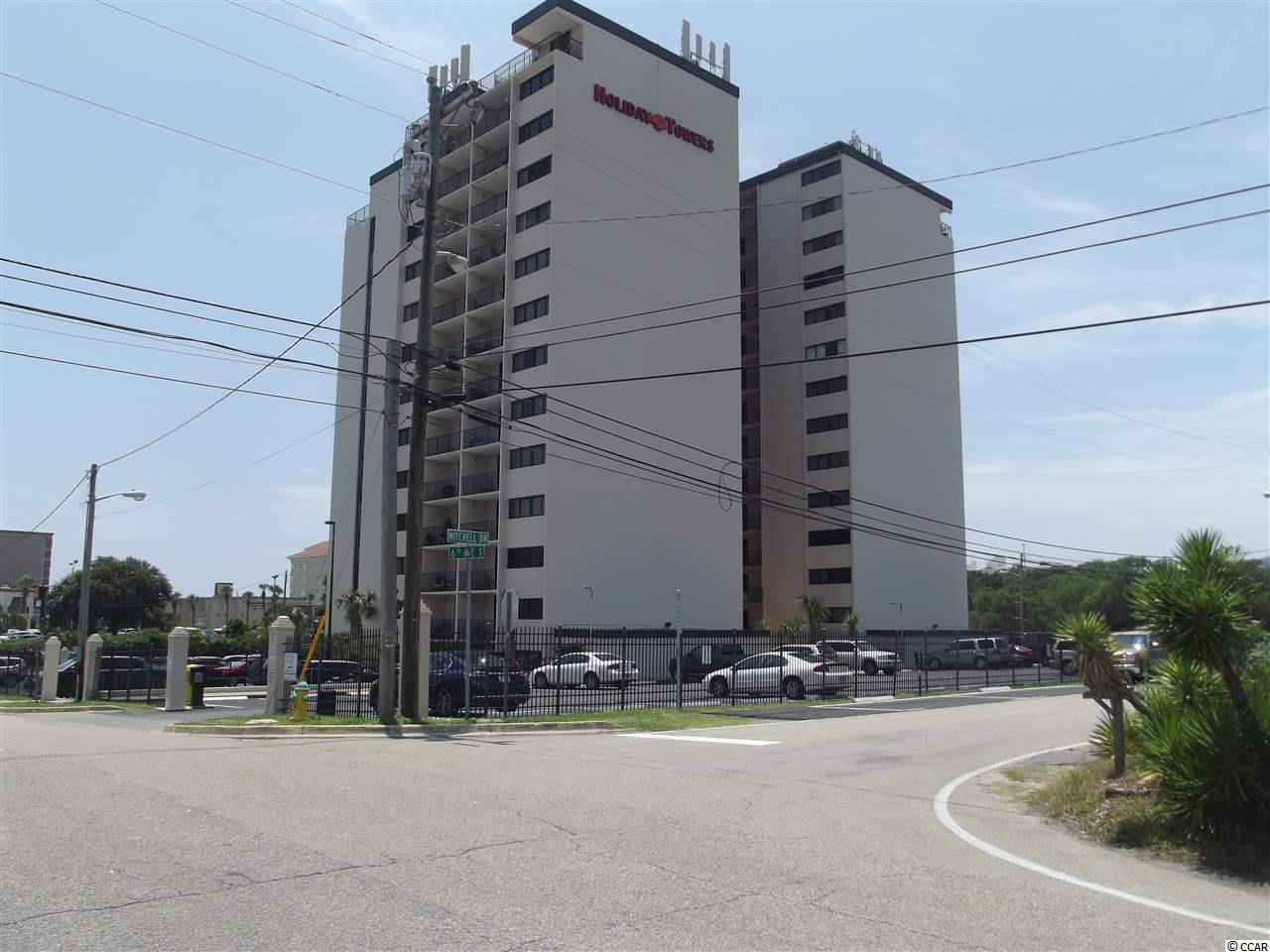 601 Mitchell Dr. UNIT #501 Myrtle Beach, SC 29577