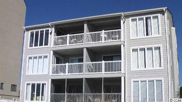 3411 S Ocean Blvd. UNIT B-3 North Myrtle Beach, SC 29582