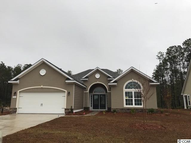 404 Hyacinth Loop Murrells Inlet, SC 29576