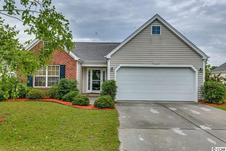 4509 Planters Row Way Myrtle Beach, SC 29579
