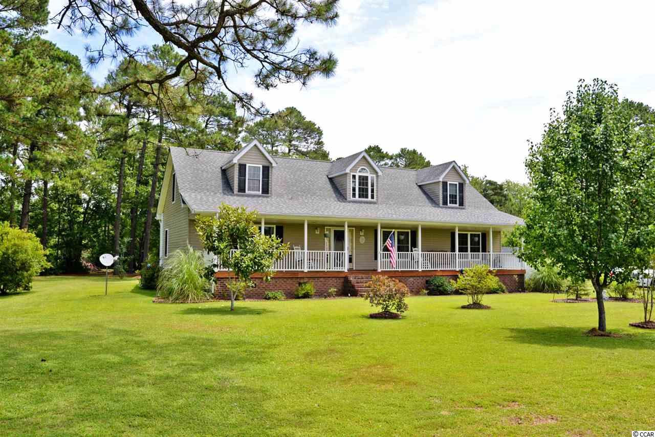 517 Guide Rd. Tabor City, NC 28463
