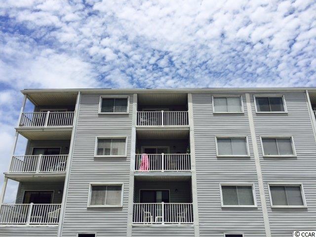 5709 N Ocean Blvd. UNIT 102-C North Myrtle Beach, SC 29582