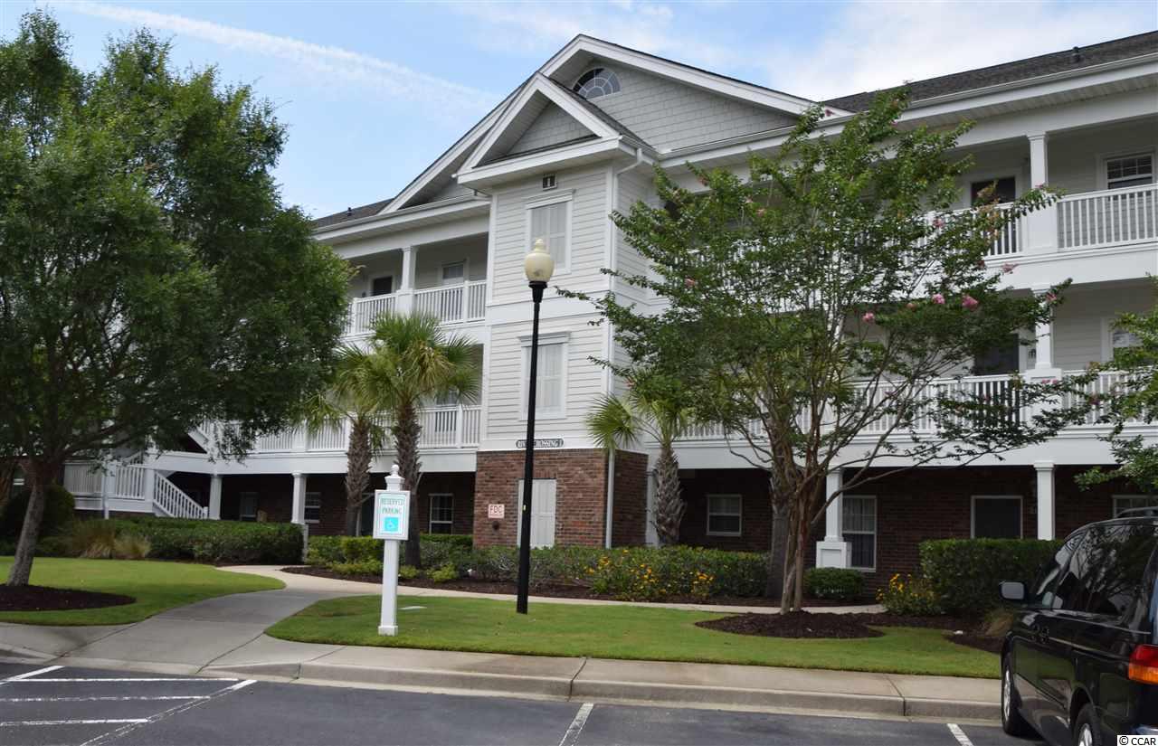 5825 Catalina Dr. UNIT #114 North Myrtle Beach, SC 29582