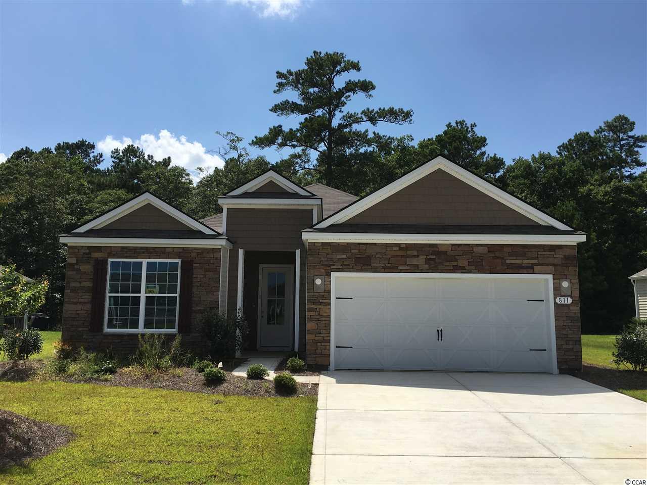 811 Callant Dr. Little River, SC 29566