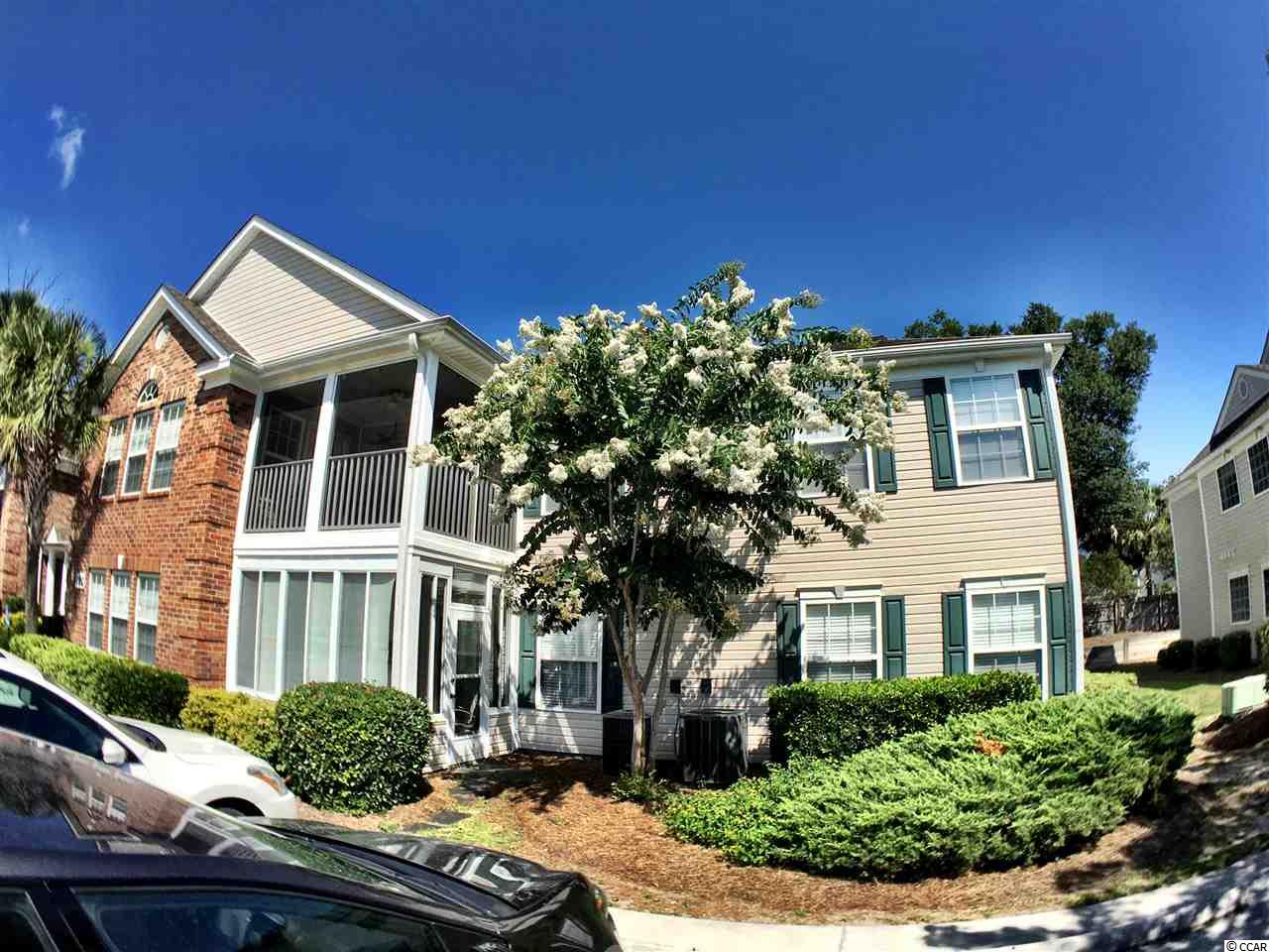 120 Brentwood Dr. UNIT F Murrells Inlet, SC 29576