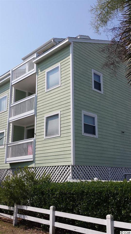 1113 S Ocean Blvd. UNIT #601 Surfside Beach, SC 29575
