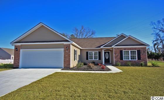 309 Barony Dr. Conway, SC 29526