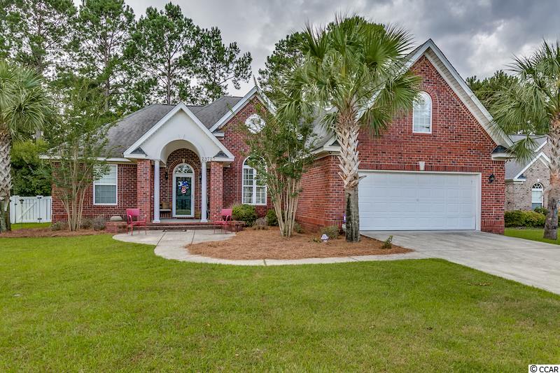 2372 Covington Dr. Myrtle Beach, SC 29579