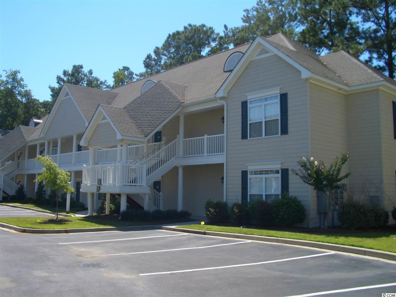 148 Scotch Broom Dr. UNIT Q-104 Little River, SC 29566