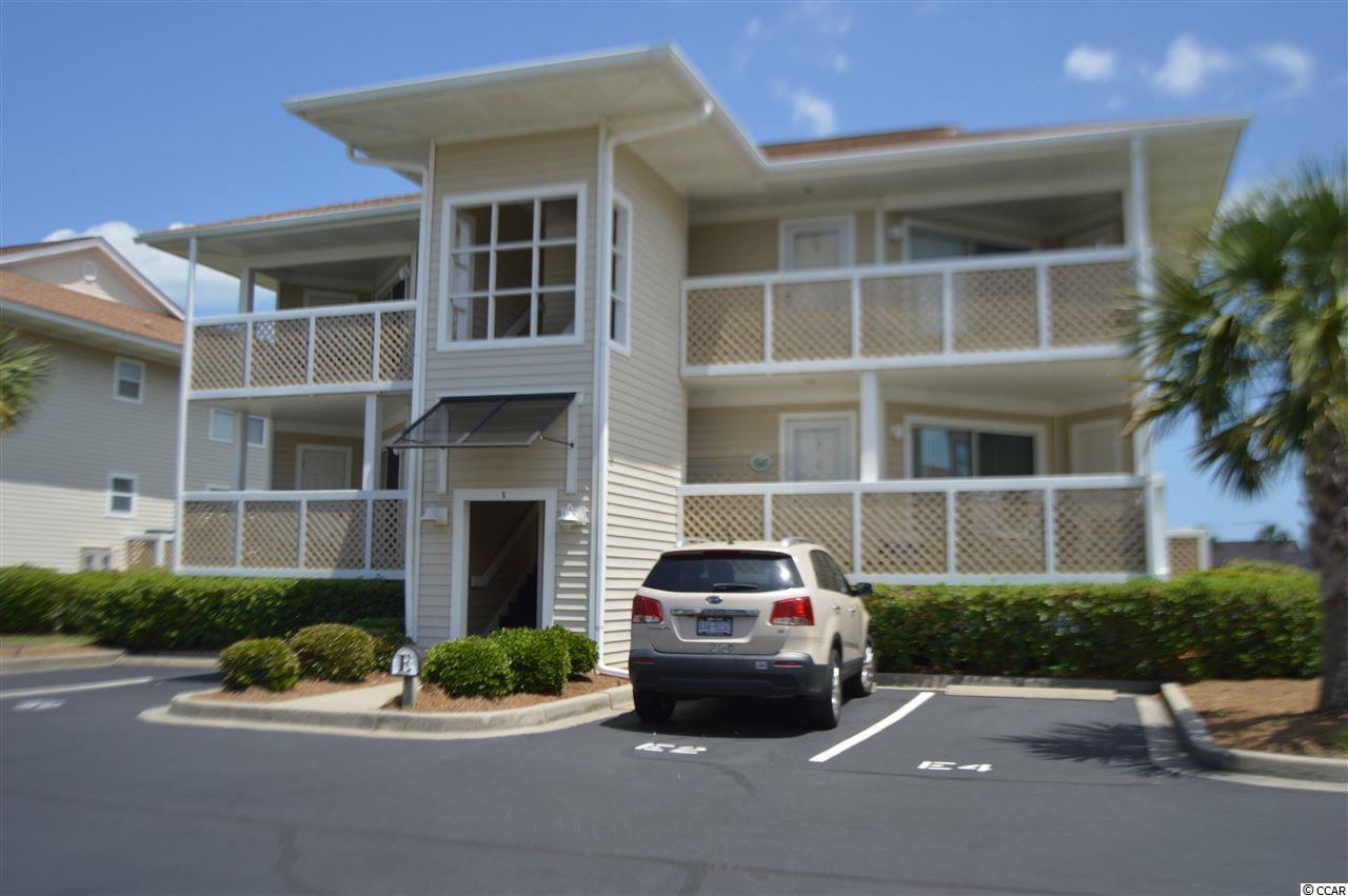 300 Shorehaven Dr. UNIT E2 North Myrtle Beach, SC 29582