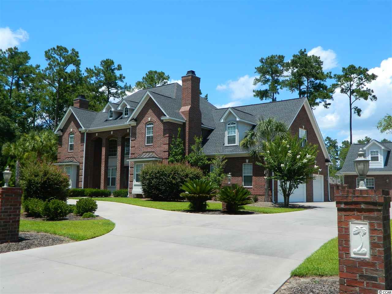 157 Creek Harbour Circle Murrells Inlet, SC 29576