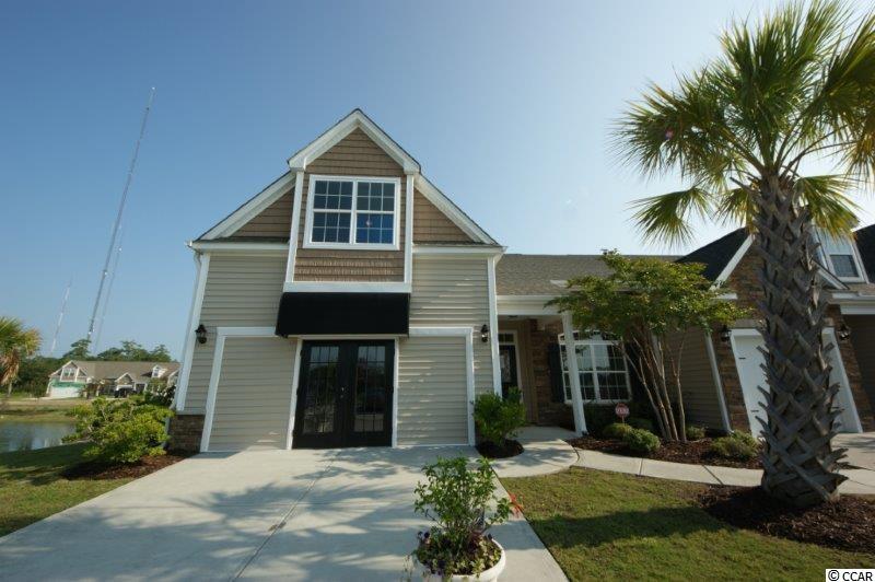 136A Parmelee Dr. UNIT #3000 Murrells Inlet, SC 29576