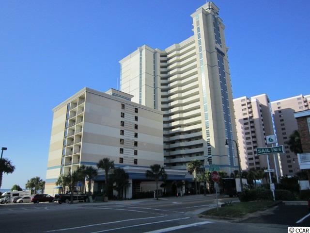 2504 N Ocean Blvd. UNIT #630 Myrtle Beach, SC 29577