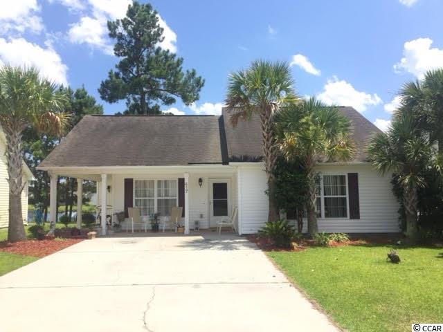 417 Andorra St. Longs, SC 29568