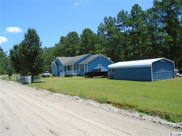 7800 Bellair Dr. Nichols, SC 29581