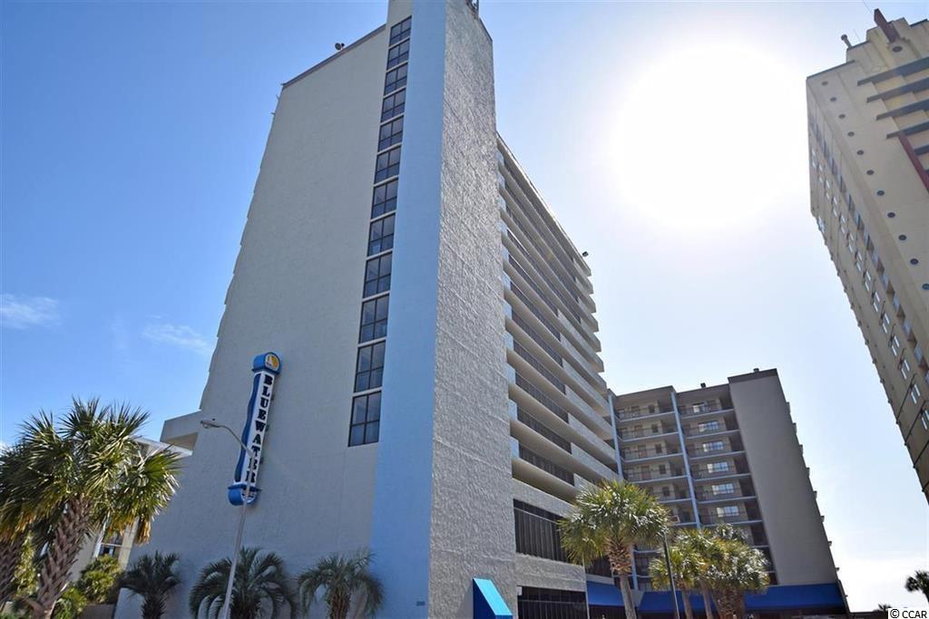 2001 S Ocean Blvd. UNIT #1014 Myrtle Beach, SC 29577