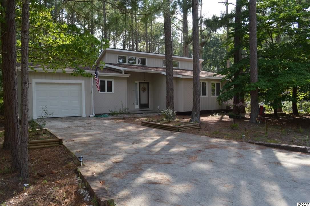 3 East Pine Ct. Carolina Shores, NC 28467