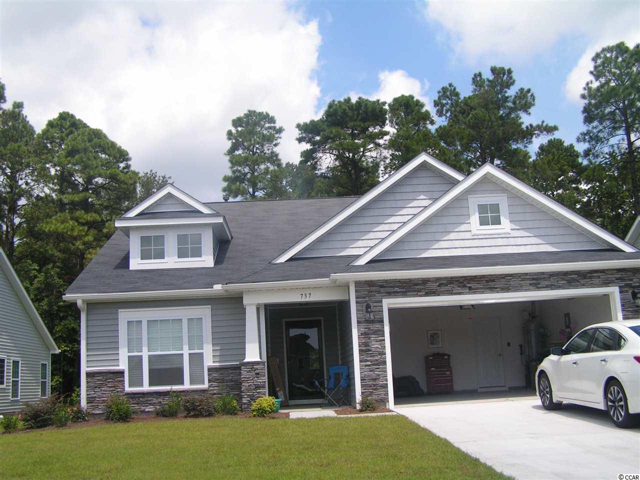 737 Old Castle Loop Myrtle Beach, SC 29579