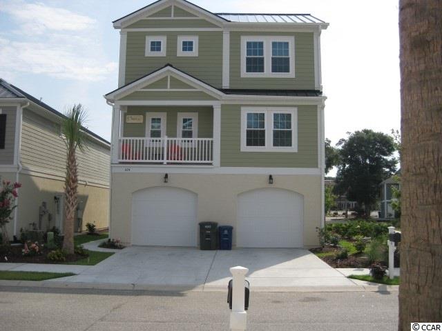 424 S 7th Ave. N North Myrtle Beach, SC 29582