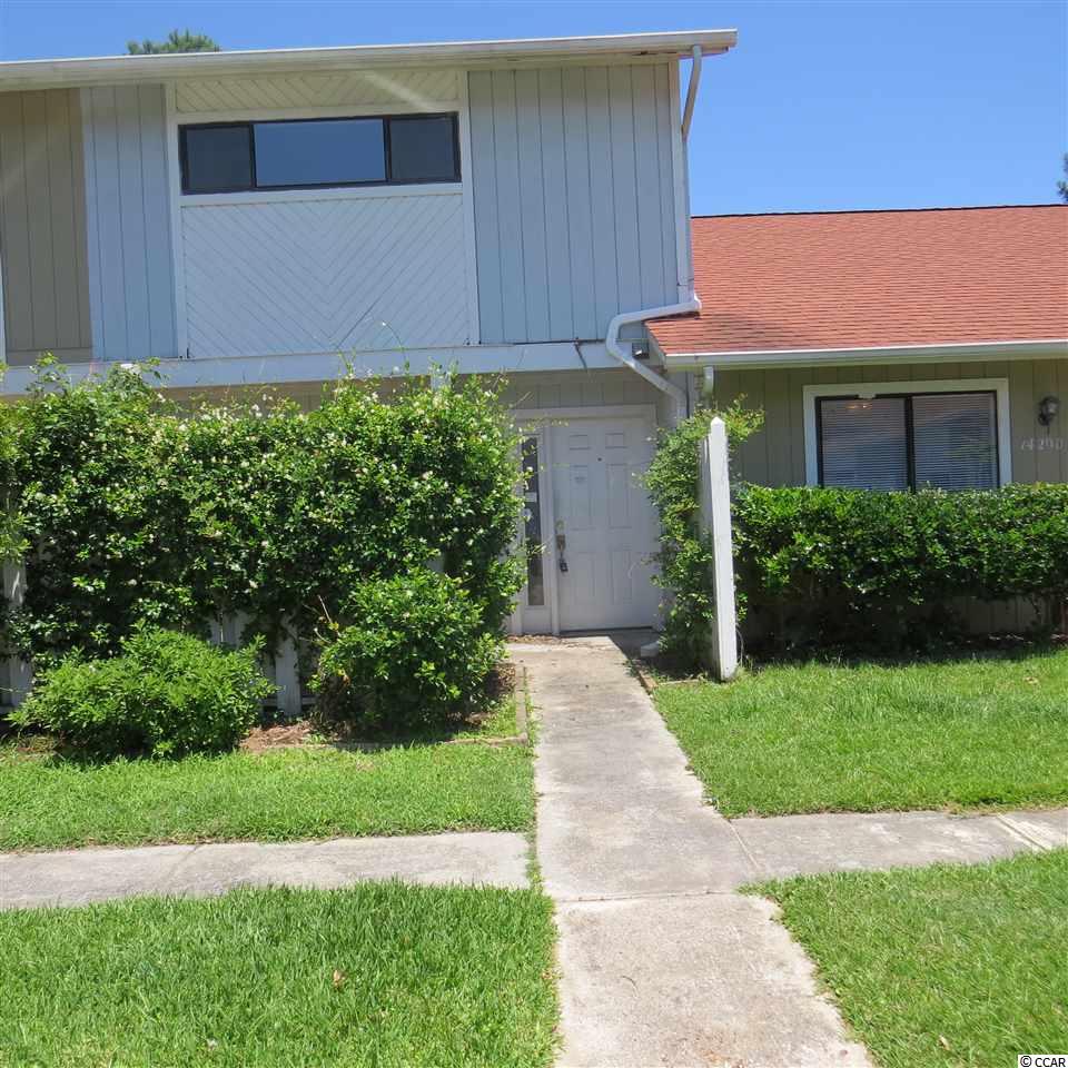 1420 Turkey Ridge Dr. UNIT C Surfside Beach, SC 29575