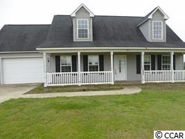 111 Deans Ct. Green Sea, SC 29545