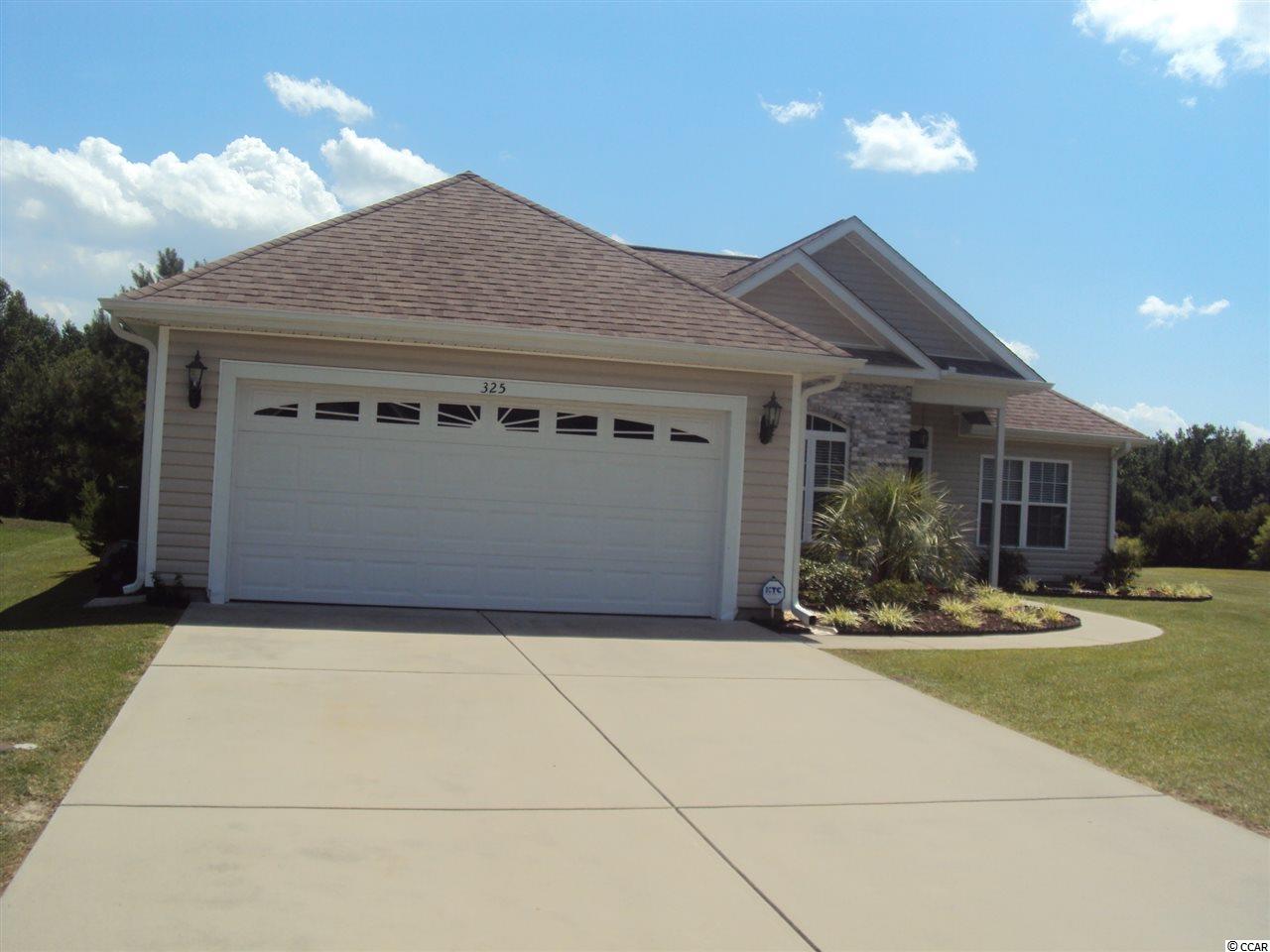 325 Blue Rock Dr. Longs, SC 29568