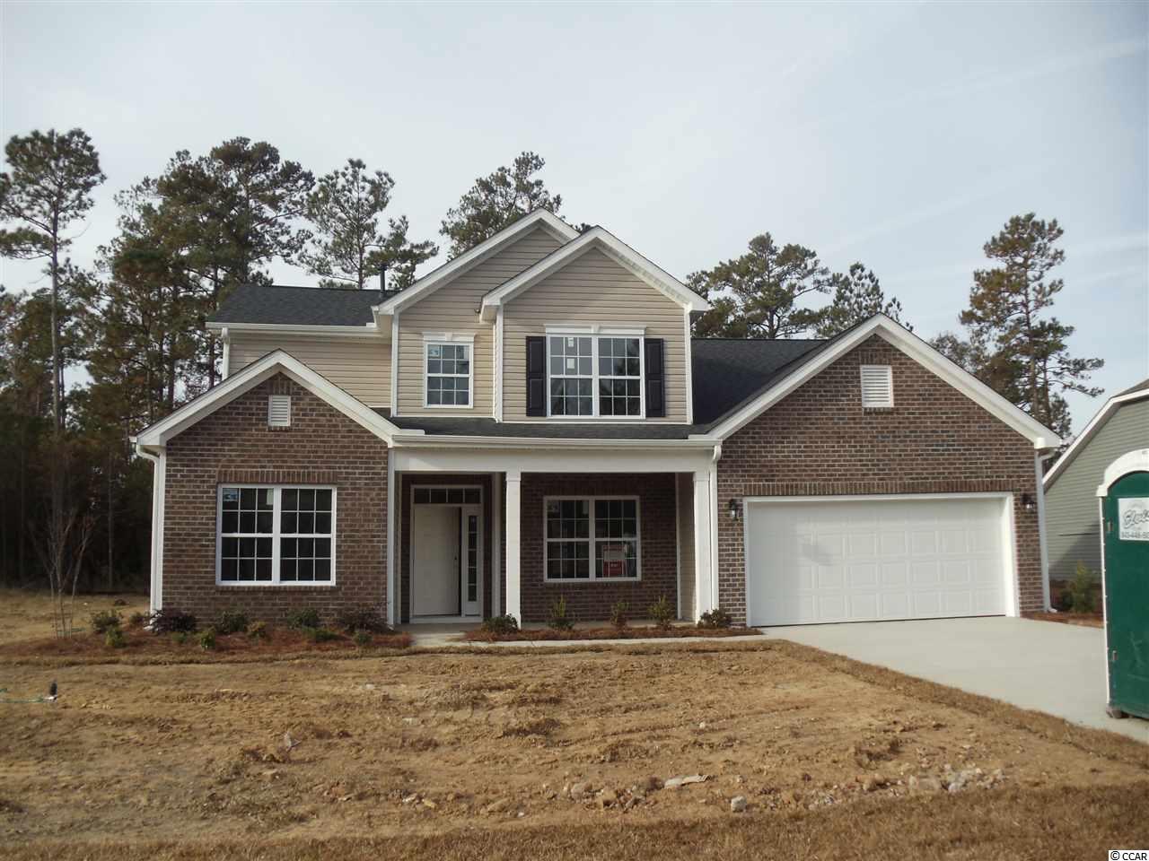328 Palm Lakes Blvd. Little River, SC 29566
