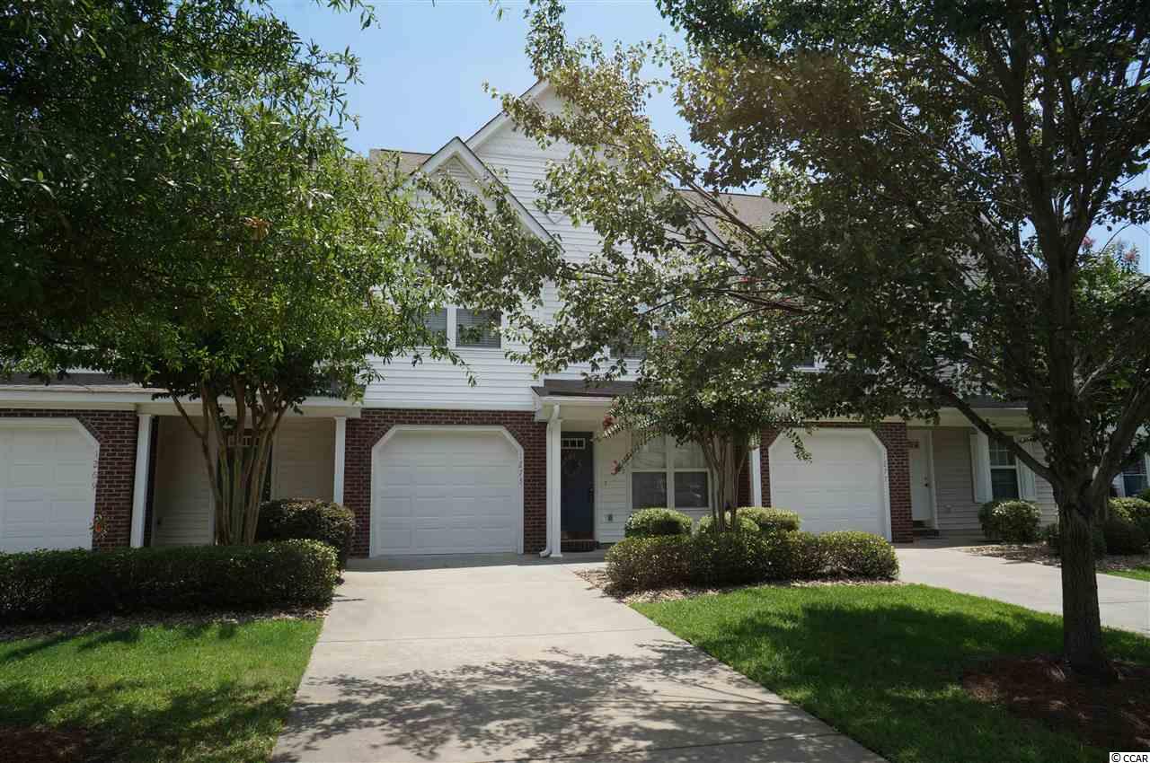 1273 Shoebridge Dr. Myrtle Beach, SC 29579