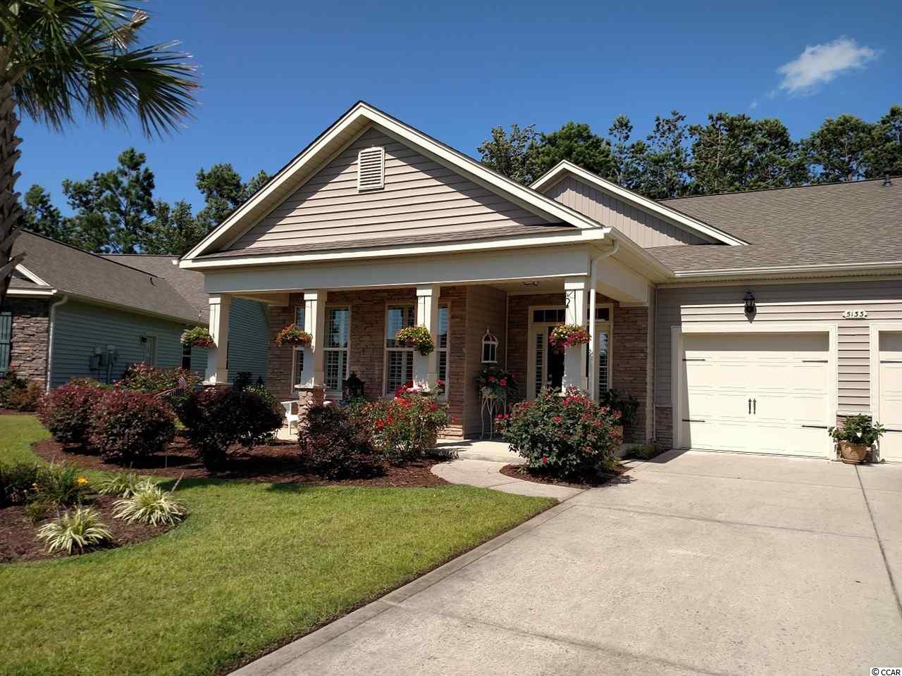 5133 Casentino Ct. Myrtle Beach, SC 29579