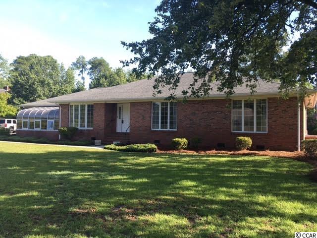 111 Wofford Rd. Conway, SC 29526