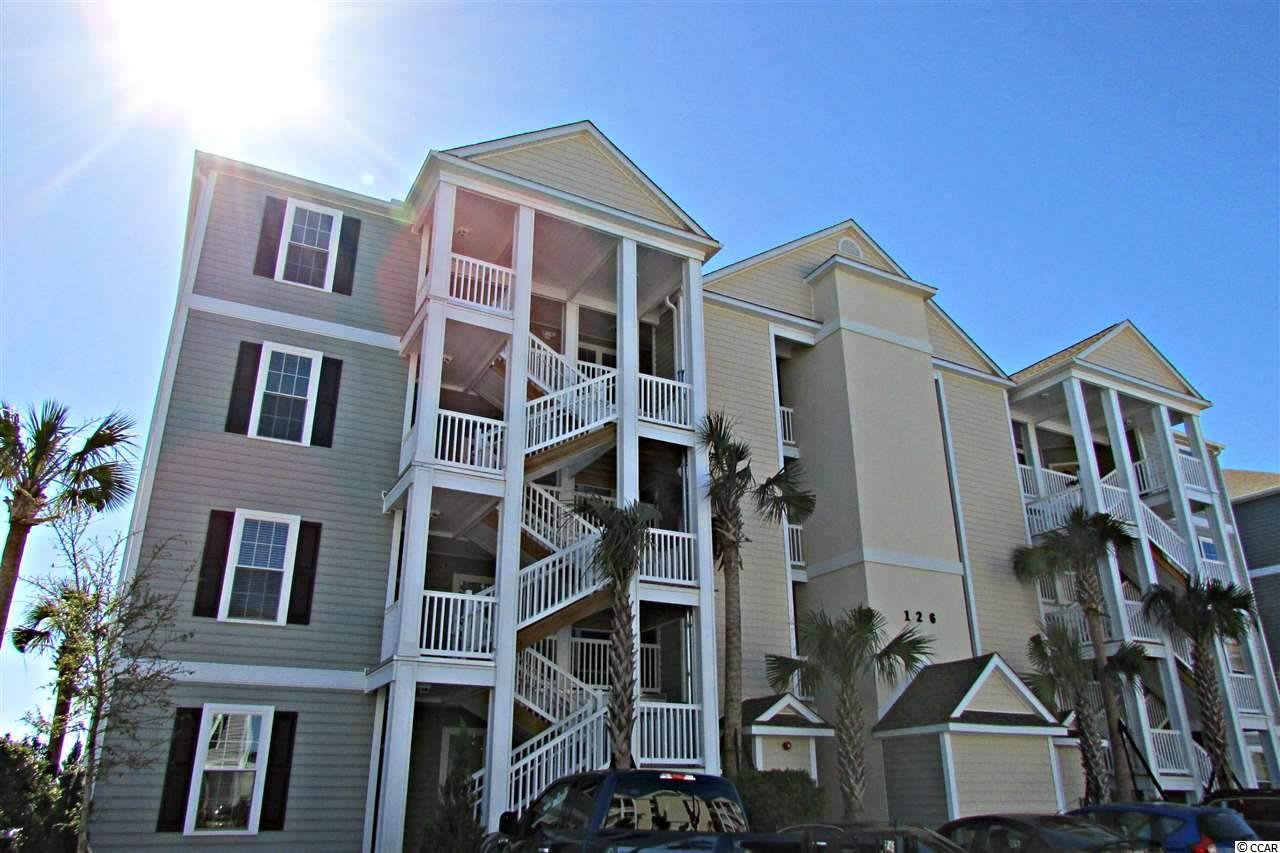 126 Ella Kinley Circle UNIT #401 Myrtle Beach, SC 29588