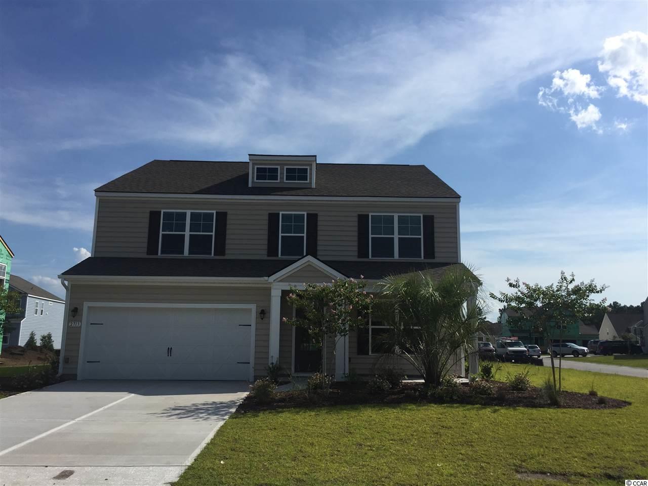 2713 Scarecrow Way Myrtle Beach, SC 29579