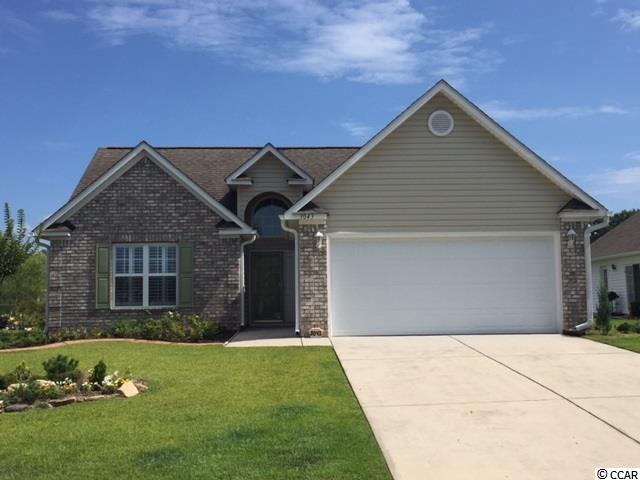 3043 Rockwater Circle Myrtle Beach, SC 29588