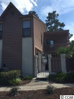 615 S 13th Ave. N UNIT #141 Surfside Beach, SC 29575