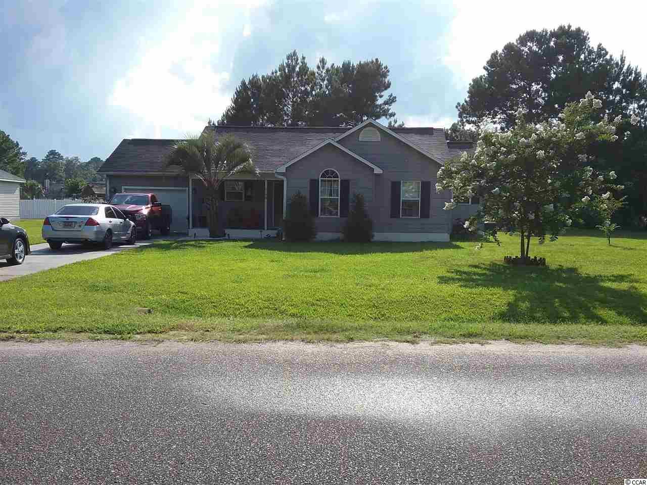 2198 Meadowood Ln. Longs, SC 29568