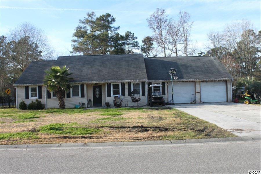 38 Plantation Rd. Myrtle Beach, SC 29588