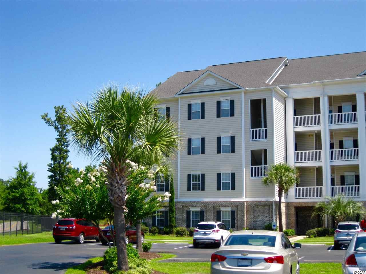 901 Knoll Shores Ct. UNIT #101 Murrells Inlet, SC 29576