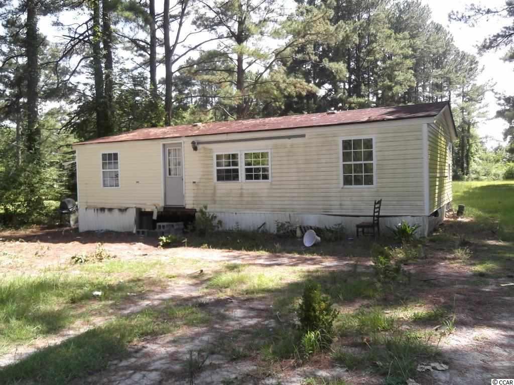 616 Coleman Blvd. Loris, SC 29569