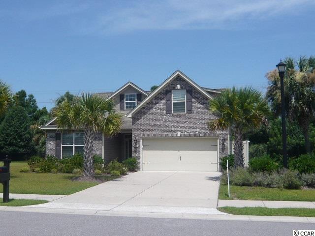 141 Harbor Lights Dr. Surfside Beach, SC 29575