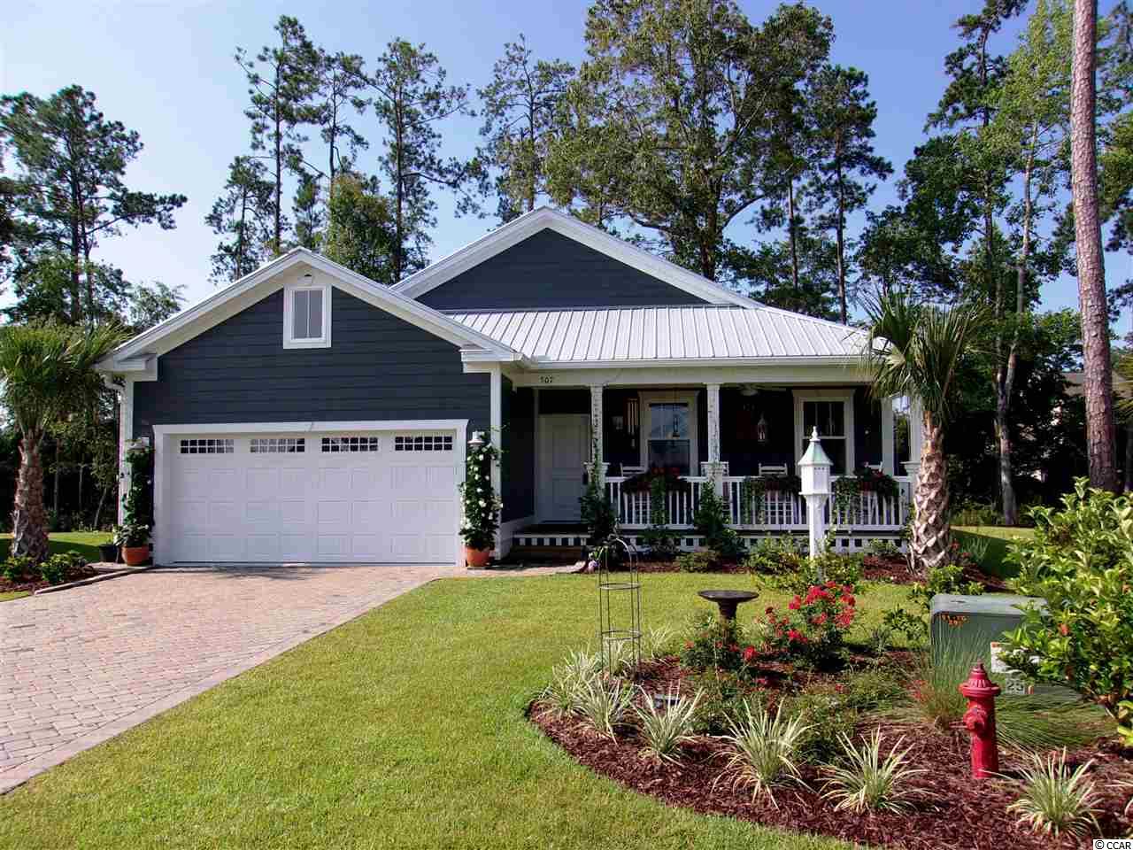 507 Percival Ct. Murrells Inlet, SC 29576