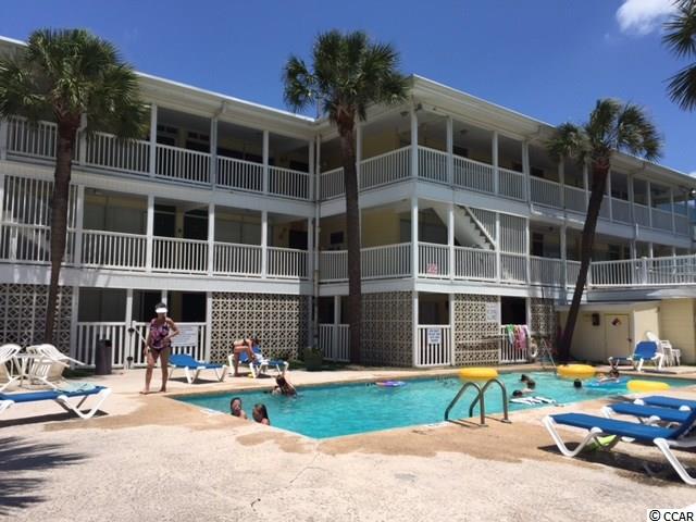 210 S Ocean Blvd. UNIT #204 North Myrtle Beach, SC 29582