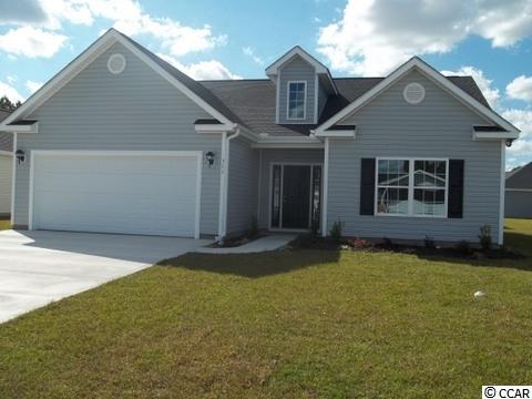 511 Talisman Dr. Longs, SC 29568