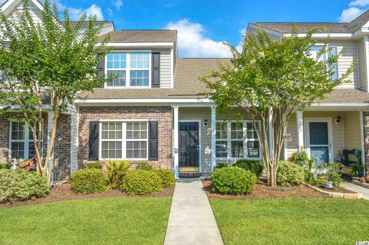 1012 Pinnacle Ln. Myrtle Beach, SC 29577