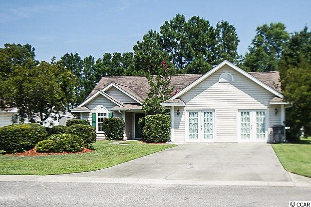 567 Bridgeport Dr. Myrtle Beach, SC 29577