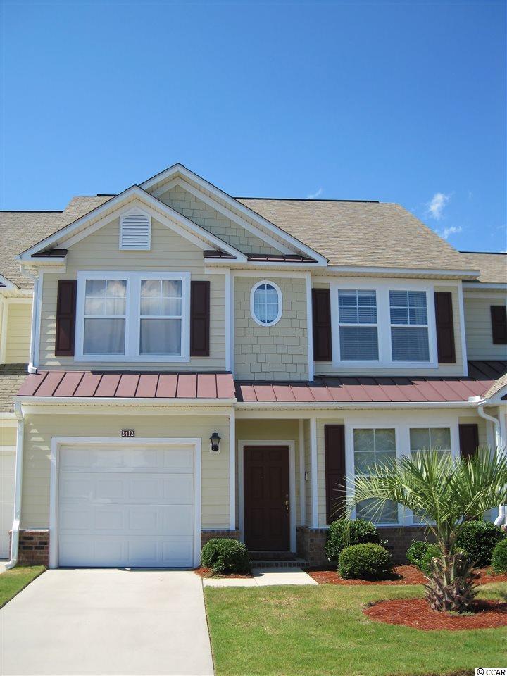 6095 Catalina Dr. UNIT #2412 North Myrtle Beach, SC 29582