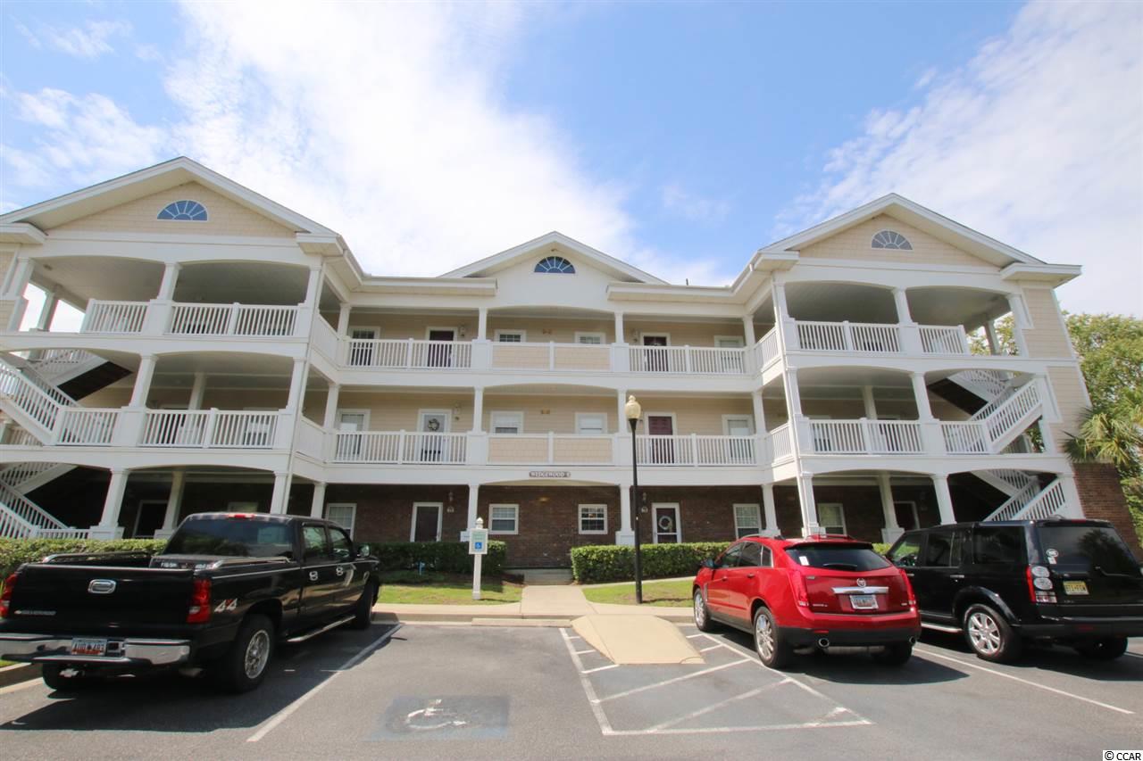 5751 Oyster Catcher Dr. UNIT #813 North Myrtle Beach, SC 29582